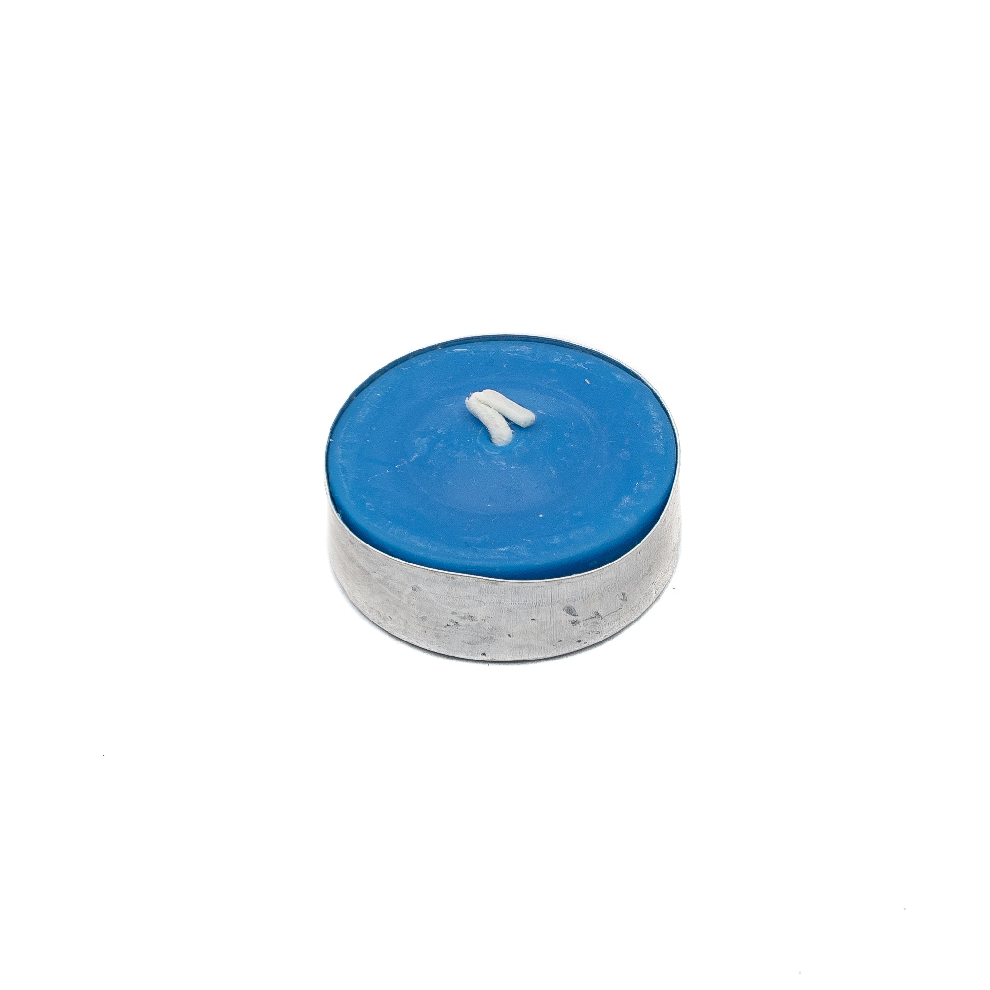 Tea Light - Assorted Colours - Happy Soul Online